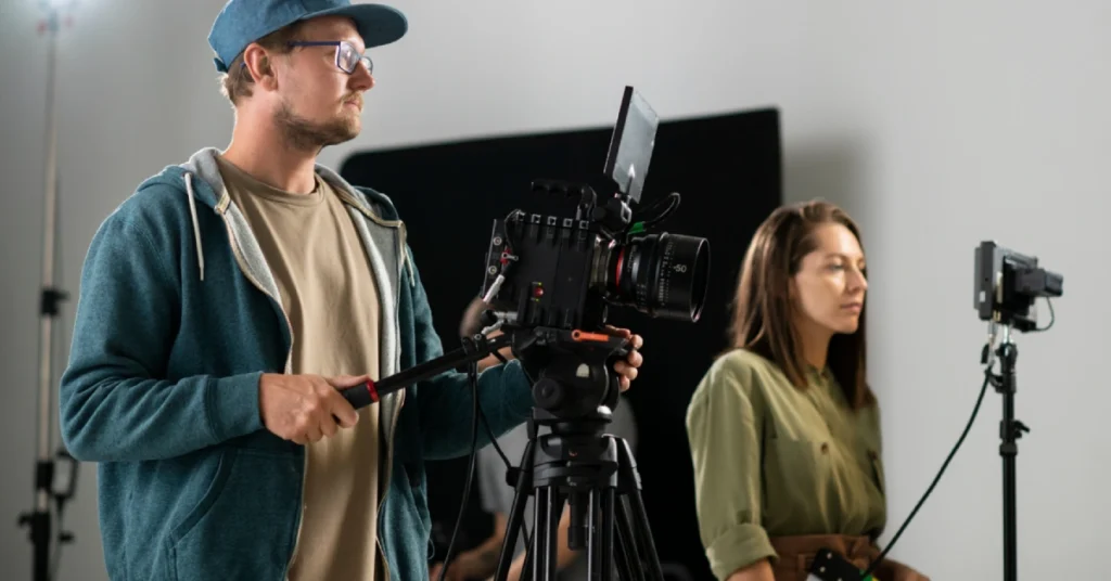 Why Chicago Businesses Need Professional Video Production
