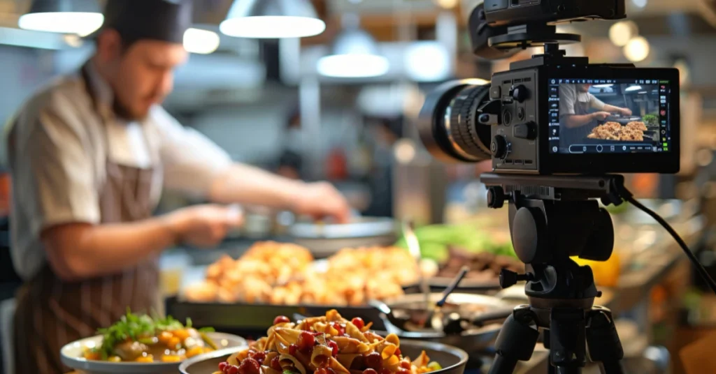 Why Video Production is Important for Business Growth