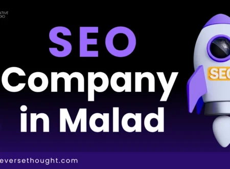 Best SEO Company in Malad