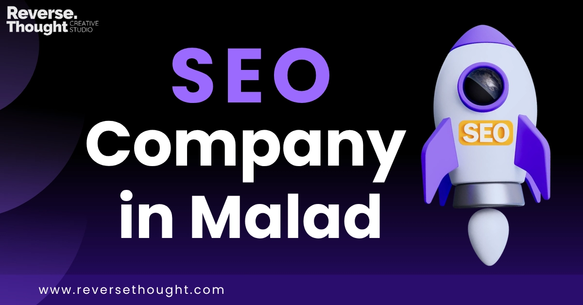 Best SEO Company in Malad