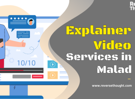 Explainer Video Services in Malad