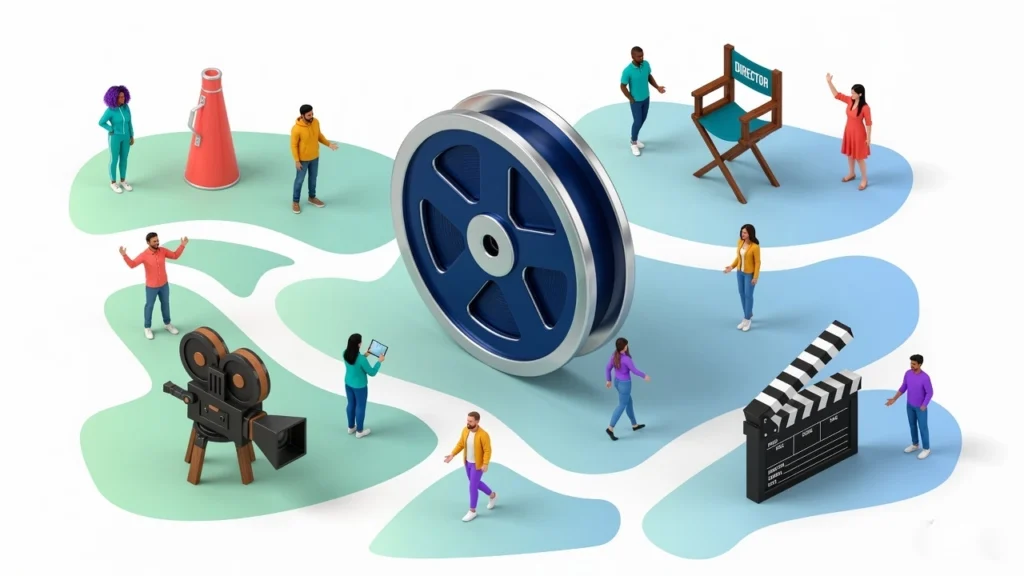 Our Video Production Process