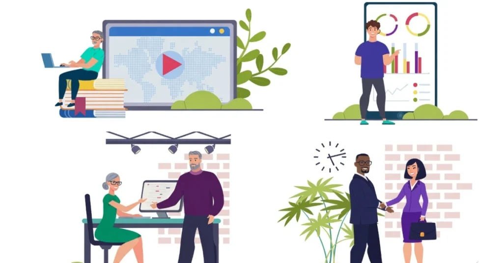 Types of Explainer Video Services in Malad We Offer