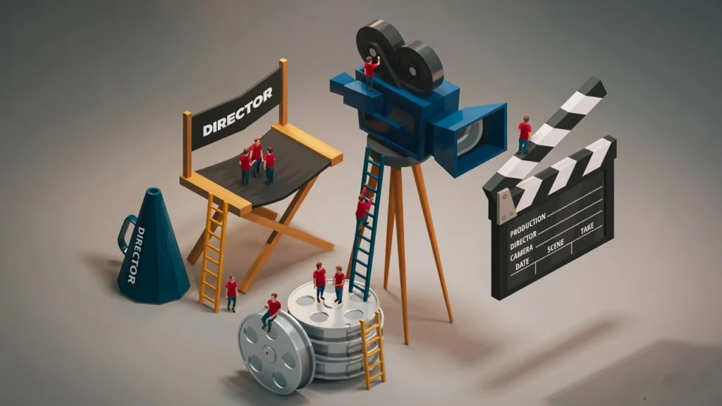 What Is a Video Production Company?