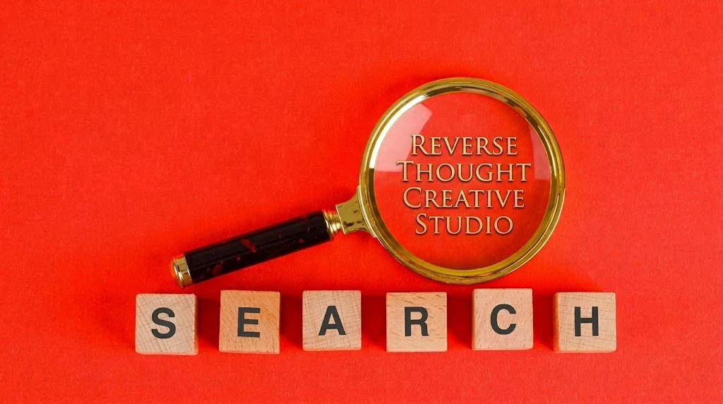 Why Choose Reverse Thought Creative Studio as Your SEO Company in Malad