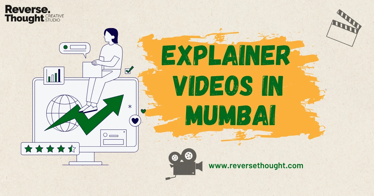 Explainer Videos in Mumbai