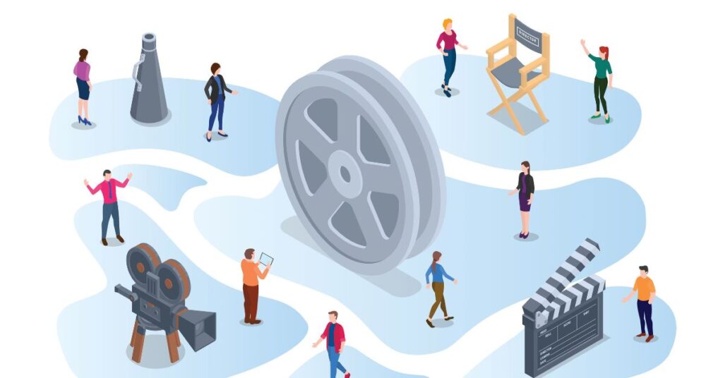 Our Explainer Video Production Process