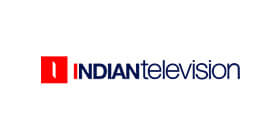 indian television